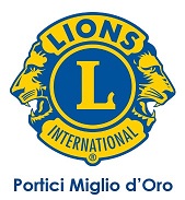 Lions Club Portici Miglio D'Oro 
